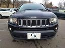 CHRYSLER JEEP JEEP COMPASS