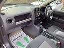 CHRYSLER JEEP JEEP COMPASS