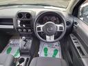 CHRYSLER JEEP JEEP COMPASS