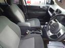 CHRYSLER JEEP JEEP COMPASS