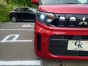Ｇ　三菱ｅ－Ａｓｓｉｓｔ　４ＷＤ　ワンオーナー　禁煙車　ベージュ内装　スマートキー２個　前後コーナーセンサー　ＬＥＤヘッドライト　両側スライドドア　純正デジタルインナーミラー　アラウンドビューモニター（15枚目）
