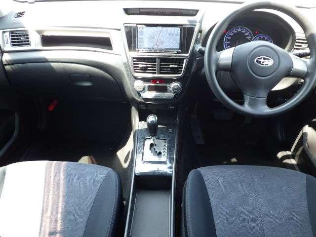 2.0I-L 4WD スマートキー(3枚目)