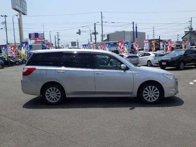 2.0I-L 4WD スマートキー(6枚目)