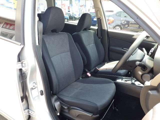 2.0I-L 4WD スマートキー(13枚目)