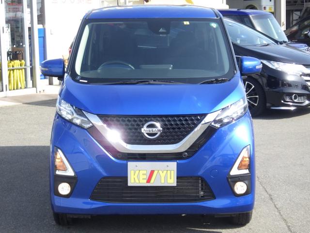ハイウェイスター X プロパイロットエディション 4WD フルセグSDナビ 全周囲モニター CD DVD BLUETOOTH フルエアロ ETC プロパイロット クリアランスソナー 禁煙車 アイドリングストップ スマートキー(5枚目)
