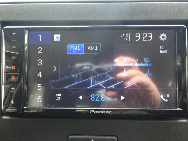 ハイブリッドFZ 4WD 社外オーディオディスプレイ DVD Bluetooth シートヒーター アイドリングストップ レーンアシスト 衝突被害軽減装置 純正エンジンスターター ヘッドアップディスプレイ LEDライト(29枚目)