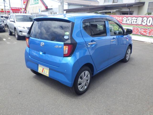 X SAIII SDナビ オートハイビーム LED 禁煙車(6枚目)
