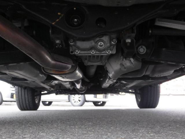 20X4WD SDナビ バックカメラ ETC BTオーディオ(4枚目)