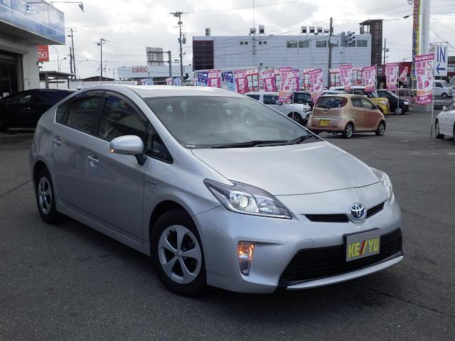 S 純正SDナビ バックカメラ ETC アルミ HID(6枚目)