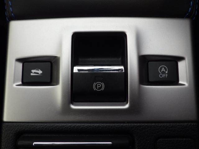 1.6GTアイサイト 4WD 1オーナー 禁煙車 衝突軽減サポート&レーンアシスト レーダークルーズコントロール SDナビ&フルセグTV&ブルートゥース&バックカメラ スマートキー&プッシュスタート ETC 横滑り防止装置(27枚目)