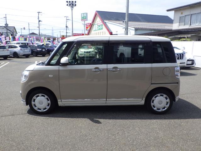 Gメイクアップリミテッド SAIII 禁煙車 【衝突軽減サポート】 【両側電動スライドドア】 オートハイビーム 純正SDナビ&フルセグTV&ブルートゥース&全方位カメラ&バックカメラ シートヒーター ETC スマートキー&プッシュスタート(9枚目)
