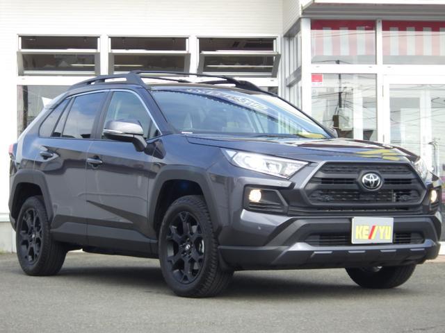アドベンチャー オフロードパッケージ 4WD 【神奈川仕入】禁煙車 置くだけ充電 衝突軽減サポート レーンアシスト レーダークルーズコントロール 電動ブラックレザーシート 9インチメモリーナビ&ブルートゥース&バックカメラ シートエアコン(36枚目)