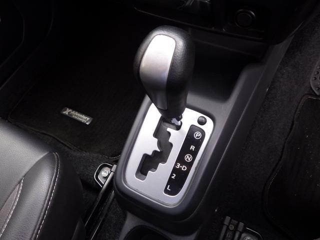 クロスアドベンチャー 4WD 【東京都仕入れ】 禁煙車 社外メモリーナビ バックカメラ BLUETOOTH フルセグTV CD DVD再生 ETC車載器 キーレスエントリー レザーシート シートヒーター ワイパーデアイサー(21枚目)
