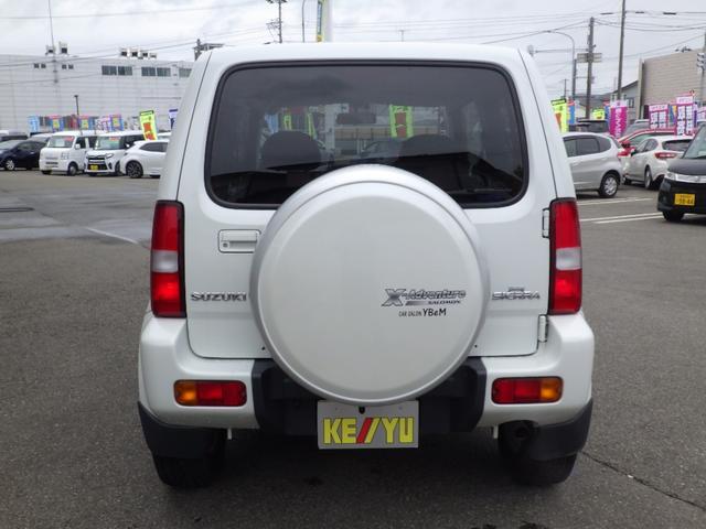 クロスアドベンチャー 4WD 【東京都仕入れ】 禁煙車 社外メモリーナビ バックカメラ BLUETOOTH フルセグTV CD DVD再生 ETC車載器 キーレスエントリー レザーシート シートヒーター ワイパーデアイサー(34枚目)