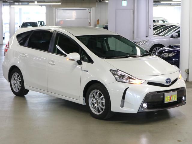 S 【兵庫県仕入】 禁煙車 【7人乗り】 純正SDナビ&フルセグTV&ブルートゥース&バックカメラ コーナーセンサー スマートキー&プッシュスタート ETC車載器 ステアリングリモコン LEDヘッドライト(45枚目)