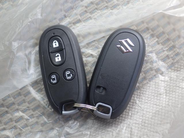PZターボスペシャル 4WD【届出済未使用車/保証継承可能】両側電動スライドドア オートステップ 衝突被害軽減装置 レーンアシスト コーナーセンサー オートハイビーム シートヒーター スマートキー&プッシュスタート USB(15枚目)