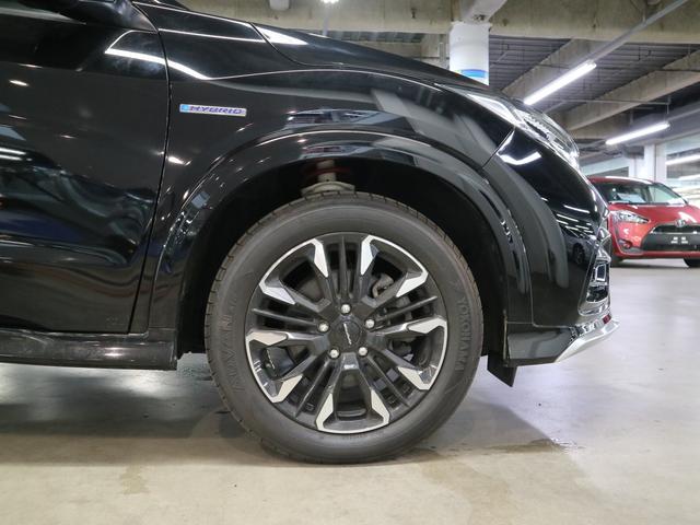 ハイブリッド モデューロX・ホンダセンシング 4WD 禁煙車 1オーナー【モデューロ専用フルエアロ&モデューロアルミホイール&モデューロ専用サスペンション&フロントスポーツシート】【衝突軽減サポート&レーンアシスト】 レーダークルーズコントロール(53枚目)