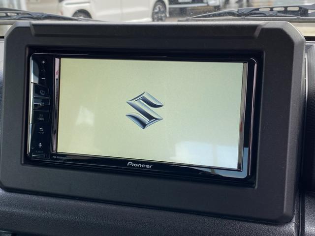 XC 4WD 禁煙車 衝突軽減サポート&レーンアシスト クルーズコントロール ルーフキャリア&背面タイヤ&ラダー ディスプレーオーディオ&ブルートゥース スマートキー&プッシュスタート シートヒーター(5枚目)