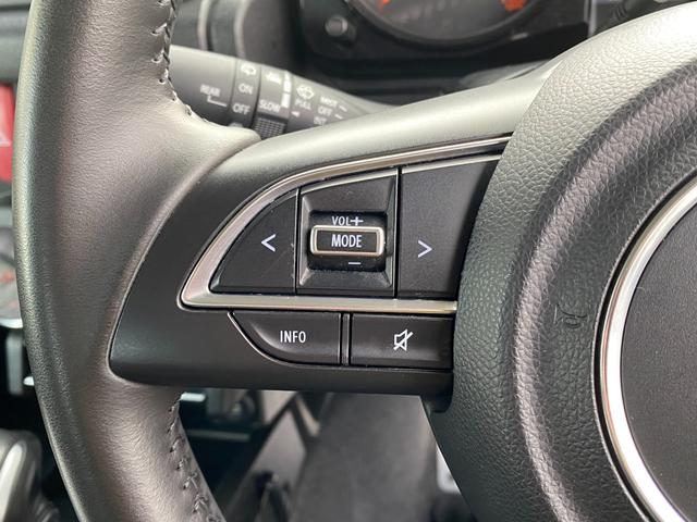 XC 4WD 禁煙車 衝突軽減サポート&レーンアシスト クルーズコントロール ルーフキャリア&背面タイヤ&ラダー ディスプレーオーディオ&ブルートゥース スマートキー&プッシュスタート シートヒーター(40枚目)