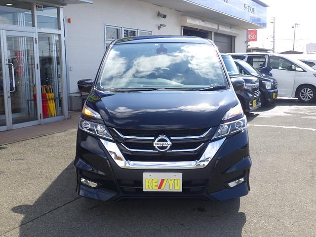 ハイウェイスター Vセレクション 禁煙車 1オーナー【衝突軽減サポート&レーンアシスト】レーダークルーズコントロール 両側電動スライドドア【フリップダウンモニター】純正ナビ&フルセグTV&ブルートゥース&全方位カメラ コーナーセンサー(42枚目)
