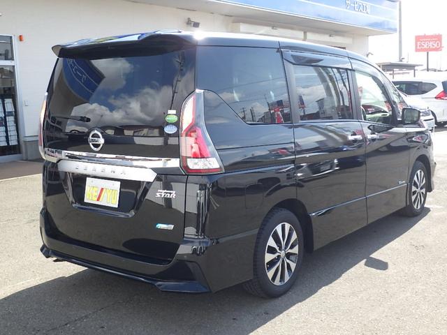 ハイウェイスター Vセレクション 禁煙車 1オーナー【衝突軽減サポート&レーンアシスト】レーダークルーズコントロール 両側電動スライドドア【フリップダウンモニター】純正ナビ&フルセグTV&ブルートゥース&全方位カメラ コーナーセンサー(45枚目)
