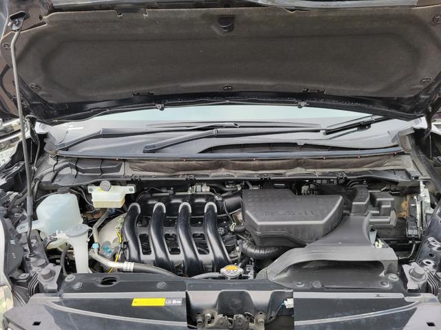 オーテック スポーツスペック セーフティーパックB 禁煙車 1オーナー【衝突軽減サポート&レーンアシスト】レーダークルーズコントロール パーキングアシスト 両側電動スライドドア【フリップダウンモニター】10インチ純正ナビ ETC(53枚目)