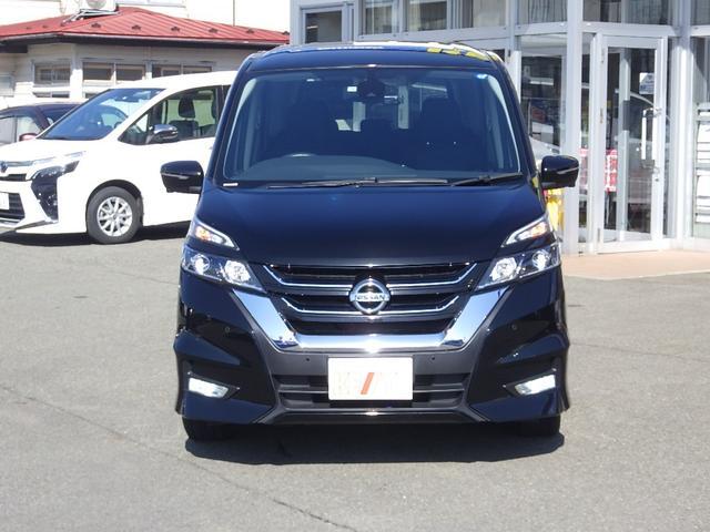 ハイウェイスター VセレクションII 4WD 禁煙車【衝突軽減サポート&レーンアシスト】レーダークルーズコントロール 両側電動スライドドア【アルパインBIG-X11インチナビ】フルセグTV&ブルートゥース&全方位カメラ コーナーセンサー(43枚目)