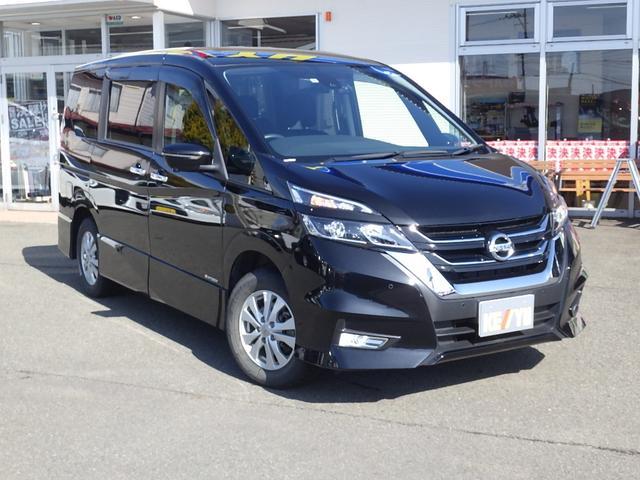 ハイウェイスター VセレクションII 4WD 禁煙車【衝突軽減サポート&レーンアシスト】レーダークルーズコントロール 両側電動スライドドア【アルパインBIG-X11インチナビ】フルセグTV&ブルートゥース&全方位カメラ コーナーセンサー(44枚目)