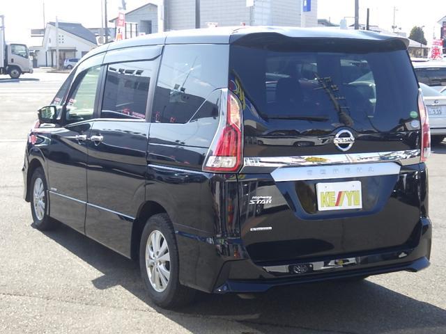ハイウェイスター VセレクションII 4WD 禁煙車【衝突軽減サポート&レーンアシスト】レーダークルーズコントロール 両側電動スライドドア【アルパインBIG-X11インチナビ】フルセグTV&ブルートゥース&全方位カメラ コーナーセンサー(47枚目)