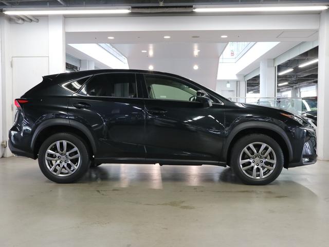 NX200t Iパッケージ 【兵庫県仕入れ】禁煙車【メーカーオプションナビ&フルセグTV&ブルートゥース&バックカメラ】クルーズコントロール コーナーセンサー シートメモリー付きレザーシート&シートヒーター スマートキー ETC(9枚目)