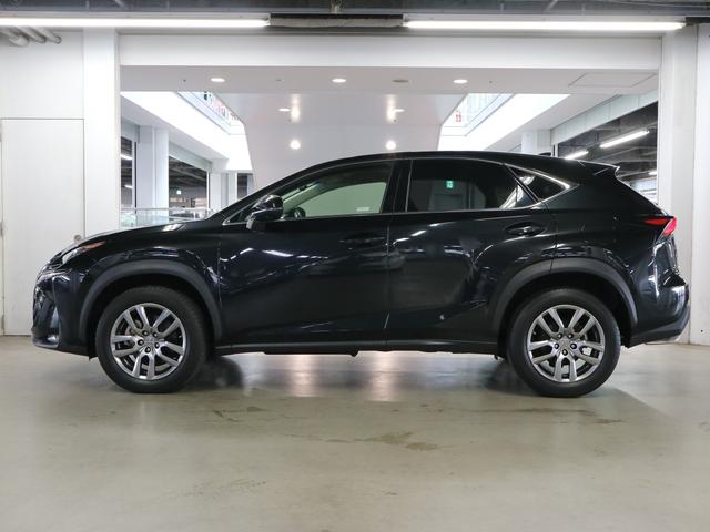 NX200t Iパッケージ 【兵庫県仕入れ】禁煙車【メーカーオプションナビ&フルセグTV&ブルートゥース&バックカメラ】クルーズコントロール コーナーセンサー シートメモリー付きレザーシート&シートヒーター スマートキー ETC(10枚目)