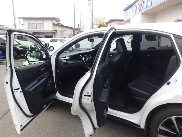 エレガンス G’s 4WD 禁煙車 寒冷地仕【アルパインBIG-X9インチナビ】フルセグTV&ブルートゥース&バックカメラ&HDMI接続【G’s専用サスペンション】スマートキー&プッシュスタート ETC車載器 横滑り防止(26枚目)