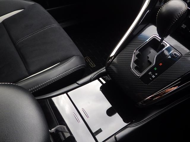 エレガンス G’s 4WD 禁煙車 寒冷地仕【アルパインBIG-X9インチナビ】フルセグTV&ブルートゥース&バックカメラ&HDMI接続【G’s専用サスペンション】スマートキー&プッシュスタート ETC車載器 横滑り防止(30枚目)