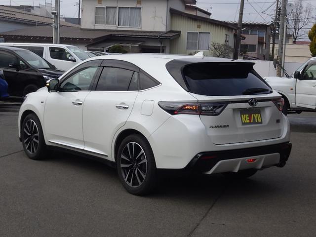 エレガンス G’s 4WD 禁煙車 寒冷地仕【アルパインBIG-X9インチナビ】フルセグTV&ブルートゥース&バックカメラ&HDMI接続【G’s専用サスペンション】スマートキー&プッシュスタート ETC車載器 横滑り防止(41枚目)