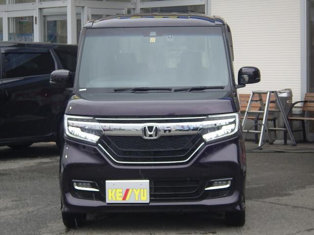 G・EXターボホンダセンシング 禁煙車 【両側自動スライドドア 助手席側ハンズフリースライドドア】 バックカメラ 【衝突被害軽減装置 コーナーセンサー】 純正8インチナビ レーンアシスト レーダークルーズコンントロール スマートキー(42枚目)