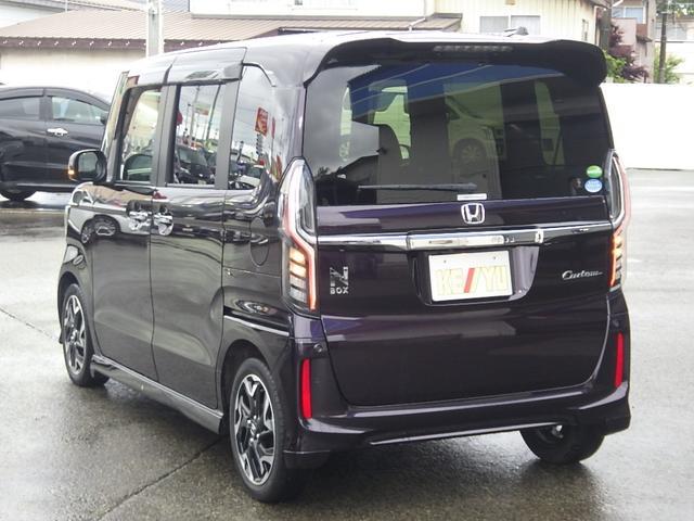 G・EXターボホンダセンシング 禁煙車 【両側自動スライドドア 助手席側ハンズフリースライドドア】 バックカメラ 【衝突被害軽減装置 コーナーセンサー】 純正8インチナビ レーンアシスト レーダークルーズコンントロール スマートキー(46枚目)