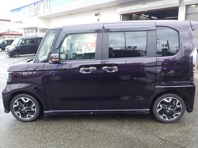 G・EXターボホンダセンシング 禁煙車 【両側自動スライドドア 助手席側ハンズフリースライドドア】 バックカメラ 【衝突被害軽減装置 コーナーセンサー】 純正8インチナビ レーンアシスト レーダークルーズコンントロール スマートキー(47枚目)