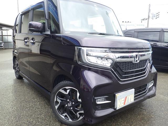 G・EXターボホンダセンシング 禁煙車 【両側自動スライドドア 助手席側ハンズフリースライドドア】 バックカメラ 【衝突被害軽減装置 コーナーセンサー】 純正8インチナビ レーンアシスト レーダークルーズコンントロール スマートキー(48枚目)