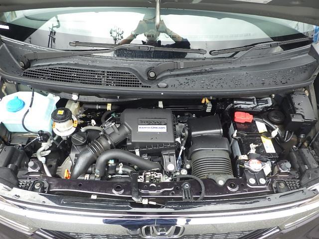 G・EXターボホンダセンシング 禁煙車 【両側自動スライドドア 助手席側ハンズフリースライドドア】 バックカメラ 【衝突被害軽減装置 コーナーセンサー】 純正8インチナビ レーンアシスト レーダークルーズコンントロール スマートキー(52枚目)
