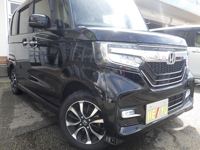 G・EXホンダセンシング 4WD 禁煙車 1オーナー【衝突軽減サポート&レーンアシスト】レーダークルーズコントロール オートハイビーム コーナーセンサー 両側電動スライドドア【メーカーオプション8インチナビ】シートヒーター(49枚目)