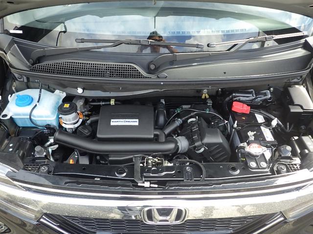 G・EXホンダセンシング 4WD 禁煙車 1オーナー【衝突軽減サポート&レーンアシスト】レーダークルーズコントロール オートハイビーム コーナーセンサー 両側電動スライドドア【メーカーオプション8インチナビ】シートヒーター(53枚目)