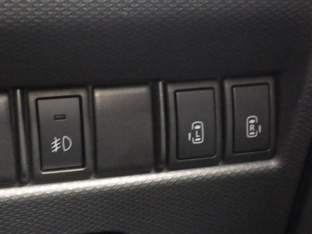 ベースグレード 禁煙車【千葉県仕入れ】両側電動スライドドア【7インチメモリーナビ】1セグTV&CD再生 スマートキー&プッシュスタート ETC車載器【走行距離34,000km】HIDオートライト(11枚目)