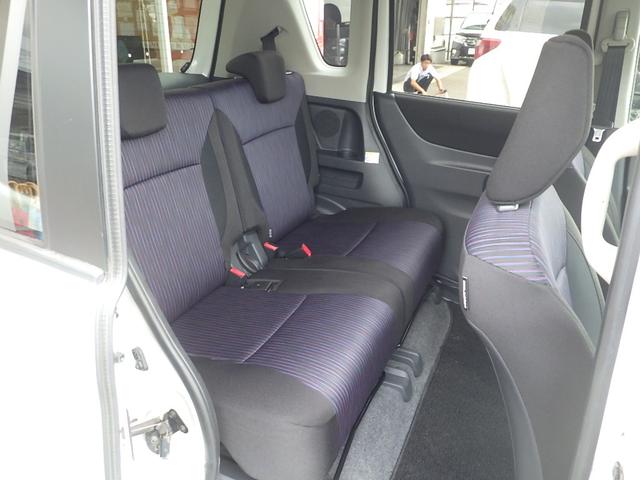 ベースグレード 禁煙車【千葉県仕入れ】両側電動スライドドア【7インチメモリーナビ】1セグTV&CD再生 スマートキー&プッシュスタート ETC車載器【走行距離34,000km】HIDオートライト(17枚目)