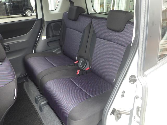 ベースグレード 禁煙車【千葉県仕入れ】両側電動スライドドア【7インチメモリーナビ】1セグTV&CD再生 スマートキー&プッシュスタート ETC車載器【走行距離34,000km】HIDオートライト(23枚目)