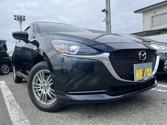 マツダ ＭＡＺＤＡ２