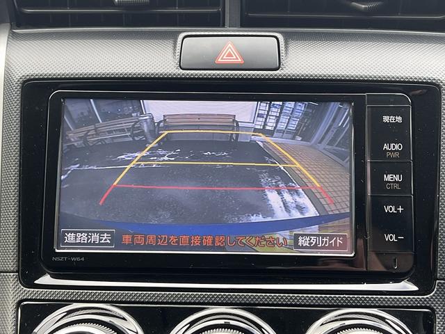 カローラフィールダー １．５Ｘ　４ＷＤ　禁煙車　群馬県仕入れ【純正ＳＤナビ】１セグＴＶ＆ブルートゥース＆バックカメラ＆ＣＤ＆ＤＶＤ再生　キーレスエントリー　横滑り防止装置　ルーフレール　ドライブレコーダー　ヘッドライトレベライザー（10枚目）