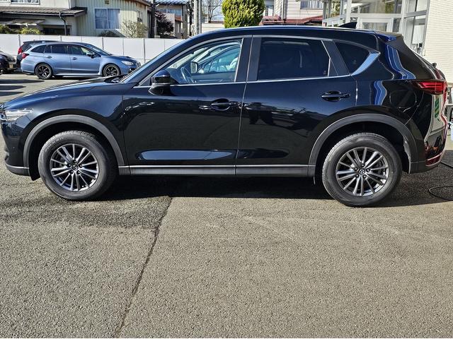 マツダ ＣＸ－５