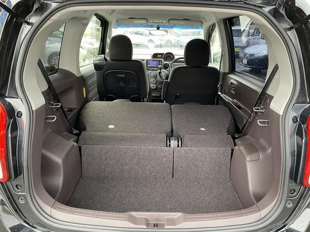 ポルテ Ｆ　禁煙車【助手席側電動スライドドア】フルセグＴＶ　ＣＤ＆ＤＶＤ　ＢＬＵＥＴＯＯＴＨ接続　バックカメラ　電動格納ミラー　ミラーウインカー　横滑り防止　アイドリングストップ　盗難防止装置　プッシュスタート（23枚目）