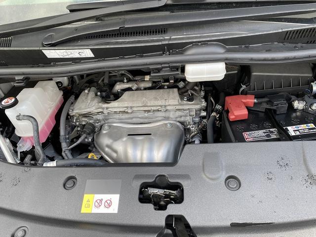 アルファード ２．５Ｓ　Ｃパッケージ　禁煙車　４ＷＤ　後期型【モデリスタフルエアロ】純正ナビ＆後席モニター　ＣＤ＆ＤＶＤ　ＢＬＵＥＴＯＯＴＨ　バックカメラ　ドラレコ　デジタルインナーミラー　本革シート　シートヒーター＆シートエアコン（9枚目）