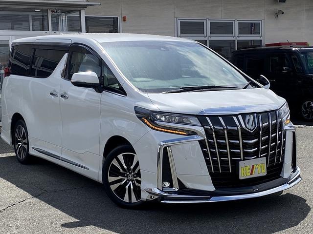 アルファード ２．５Ｓ　Ｃパッケージ　禁煙車　４ＷＤ　後期型【モデリスタフルエアロ】純正ナビ＆後席モニター　ＣＤ＆ＤＶＤ　ＢＬＵＥＴＯＯＴＨ　バックカメラ　ドラレコ　デジタルインナーミラー　本革シート　シートヒーター＆シートエアコン（50枚目）